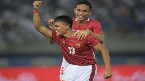 Link Live Streaming Indonesia Vs Yordania Dini Hari Nanti.